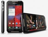 Nextel Motorola - Xt626 Iron Rock Preto -  Android 3g